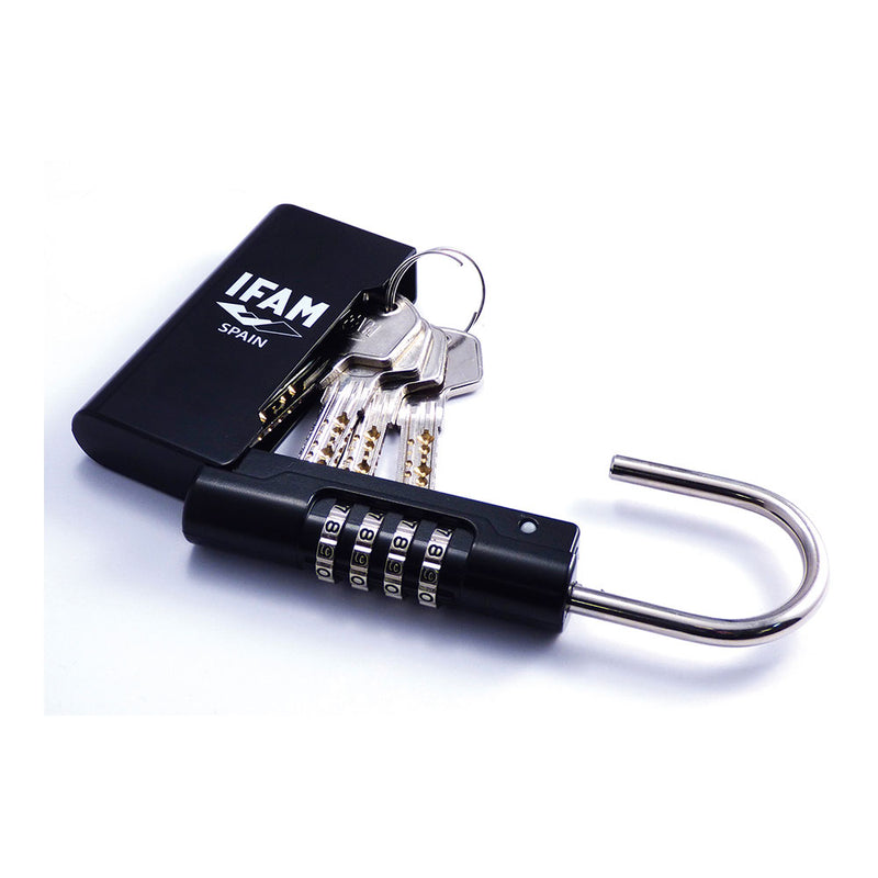 Key holder with G3 Ifam bow