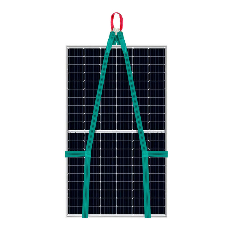 Octopus Sling Solar Panels 030870004402 Ponsa