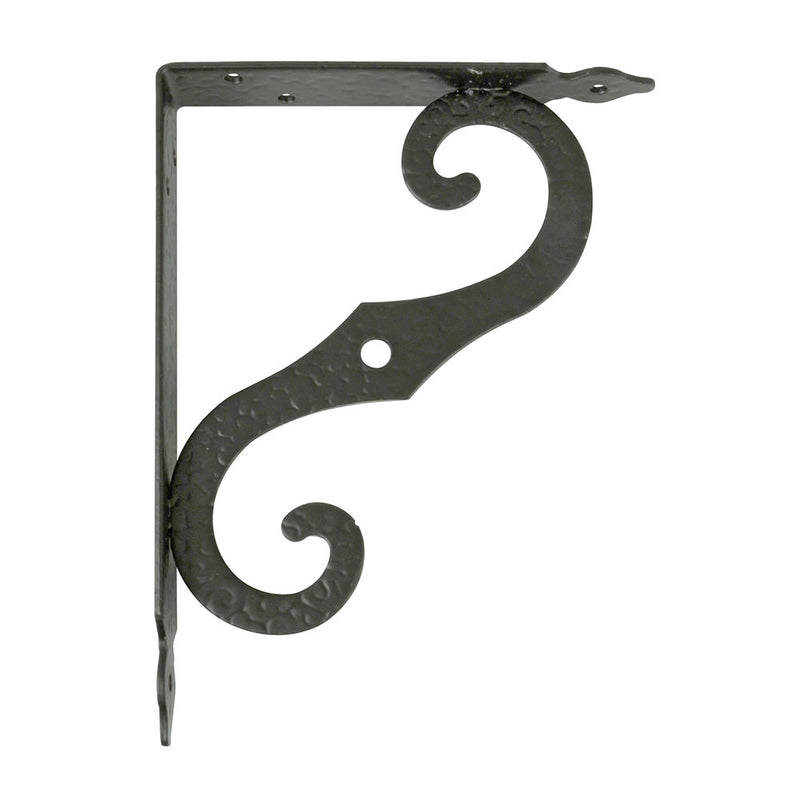 Butterfly 2-8 200X150Mm Black Steel (S) 202 Amig