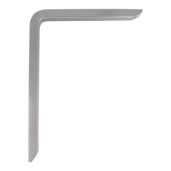 Wing 4Plus-200X150Mm Aluminum Silver (D) 21108 Amig