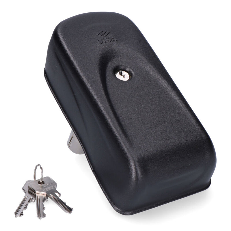 Electric Surface Mounted Lock 1A721, 00, 0 Cisa