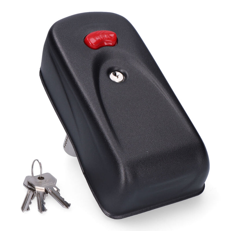 Electric Surface Mounted Lock 1A731, 00, 0 Cisa