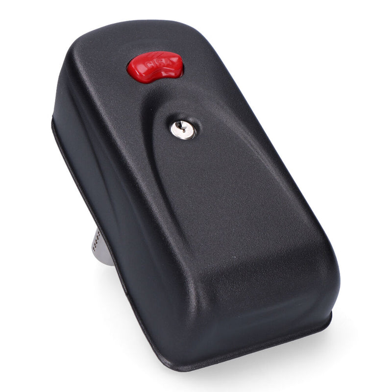 Electric Surface Mounted Lock 1A731, 00, 0 Cisa