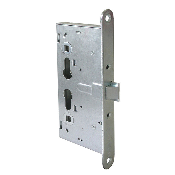 Fireproof Mortise Lock Latch 43000, 65, 0 Cisa