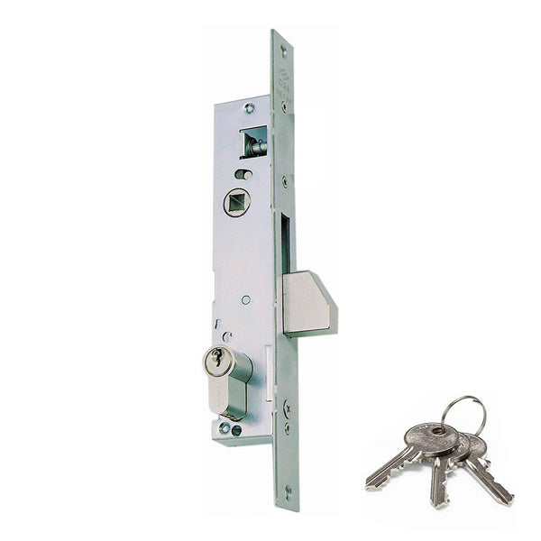 Vertical Lock S/04040 Lever 04040, 20, 0 Cisa