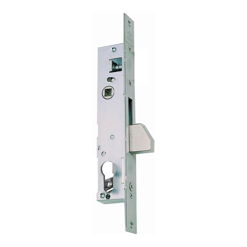 Vertical Lock 04040 Lever B, E=20 Without Cylinder 04040, 20, 0, Sc Cisa