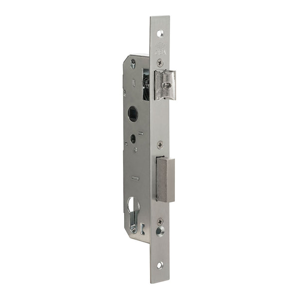 New Fori Metal Lock Latch+Lever E=20 S/A 1, 44661, 20, 0, 0000 Cisa