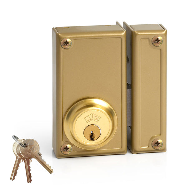 Mortise Lock Key Only, Right Jis 33-6D Jis