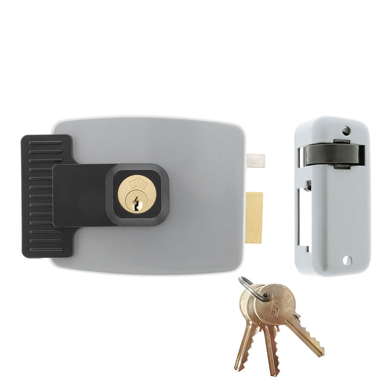 Jis 1902D Right Surface Mounted Electro Lock Jis