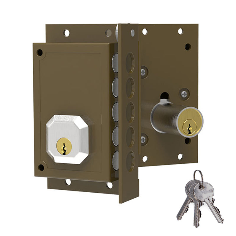 Right Mortise Locks Without Handle C92 Dr C-C92D Dorcas