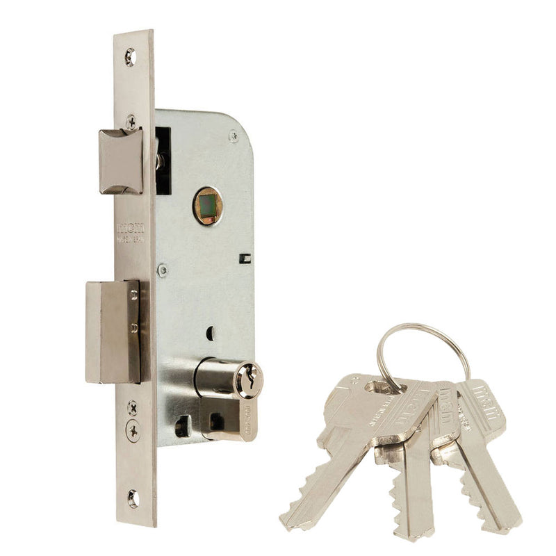 1 Point Mortise Lock 1301-135A311 Mcm