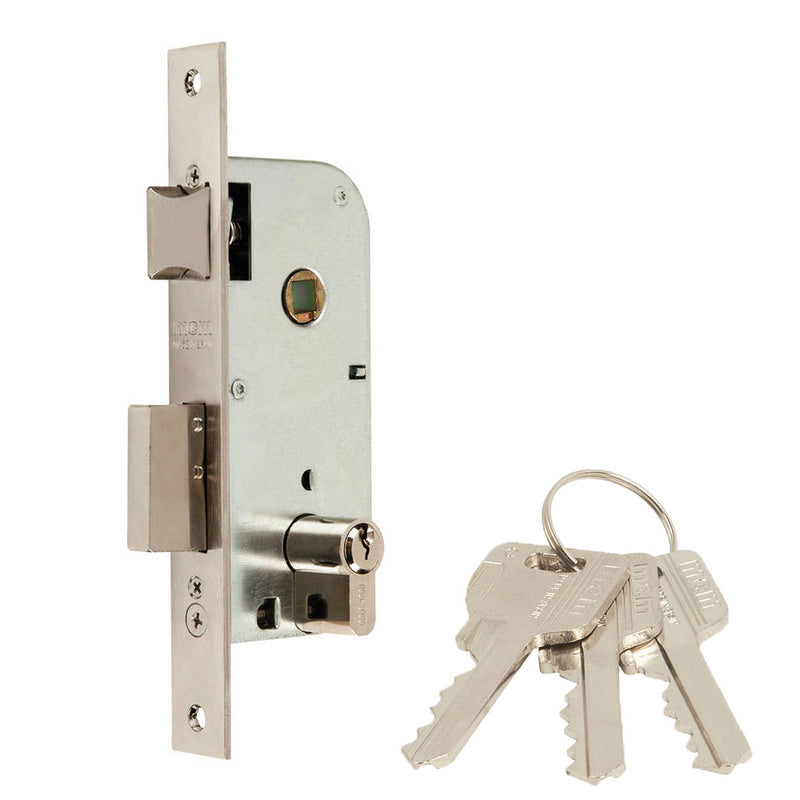 1 Point Mortise Lock 1301-145A311 Mcm