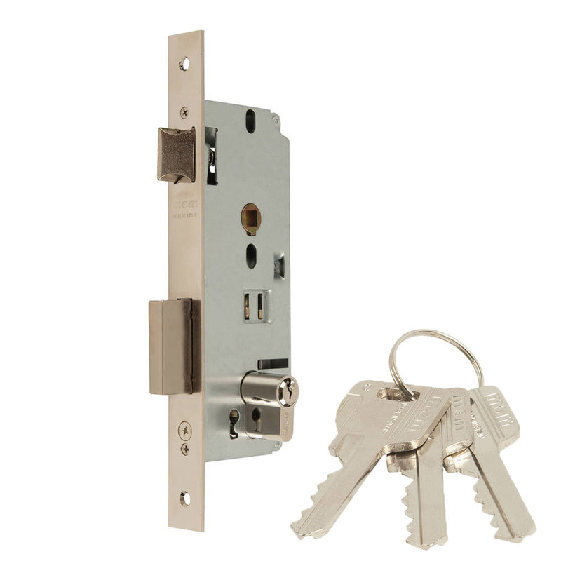 1 Point Mortise Lock 1601-140 Mcm