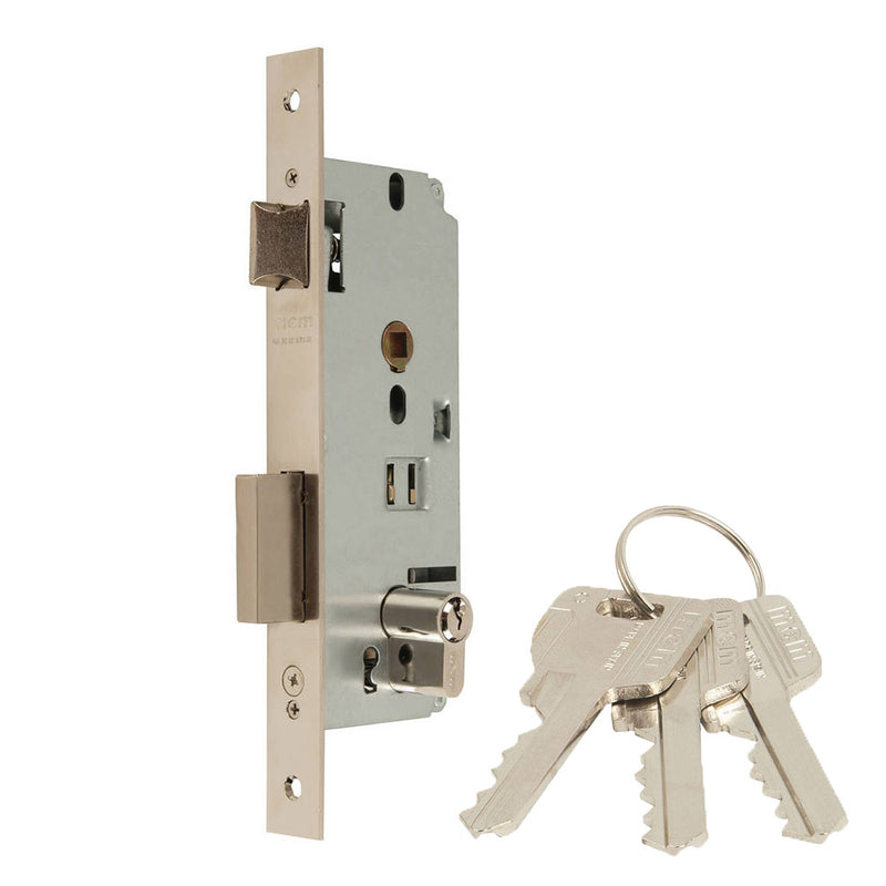 1 Point Mortise Lock 1601-150 Mcm