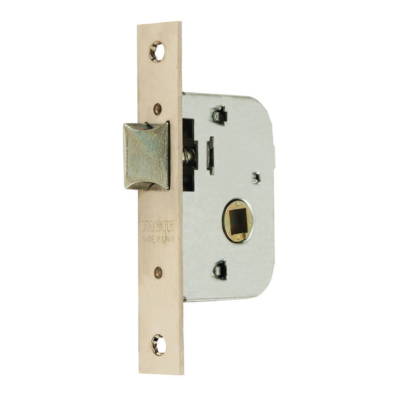 Wooden mortise latch for passage locks 1510-2-45 Mcm