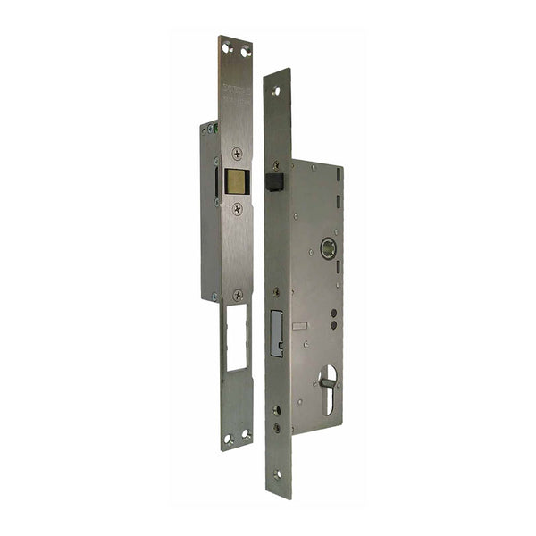 Duo Electric Lock 20/85Mm 56020/49 Dorcas