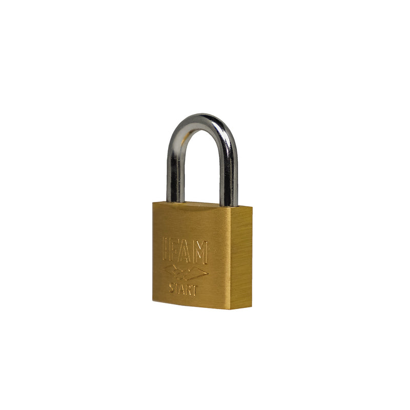 Normal Arch Padlock 20mm Sr20 072000Sr Ifam