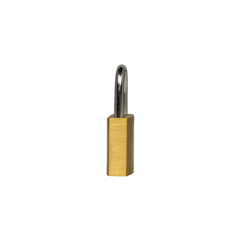 Normal Arch Padlock 20mm Sr20 072000Sr Ifam