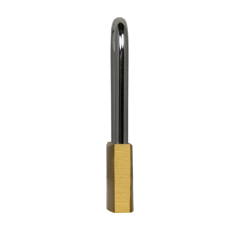 Long Argo Padlock 50Mm Sr50Al 075010Sr Ifam