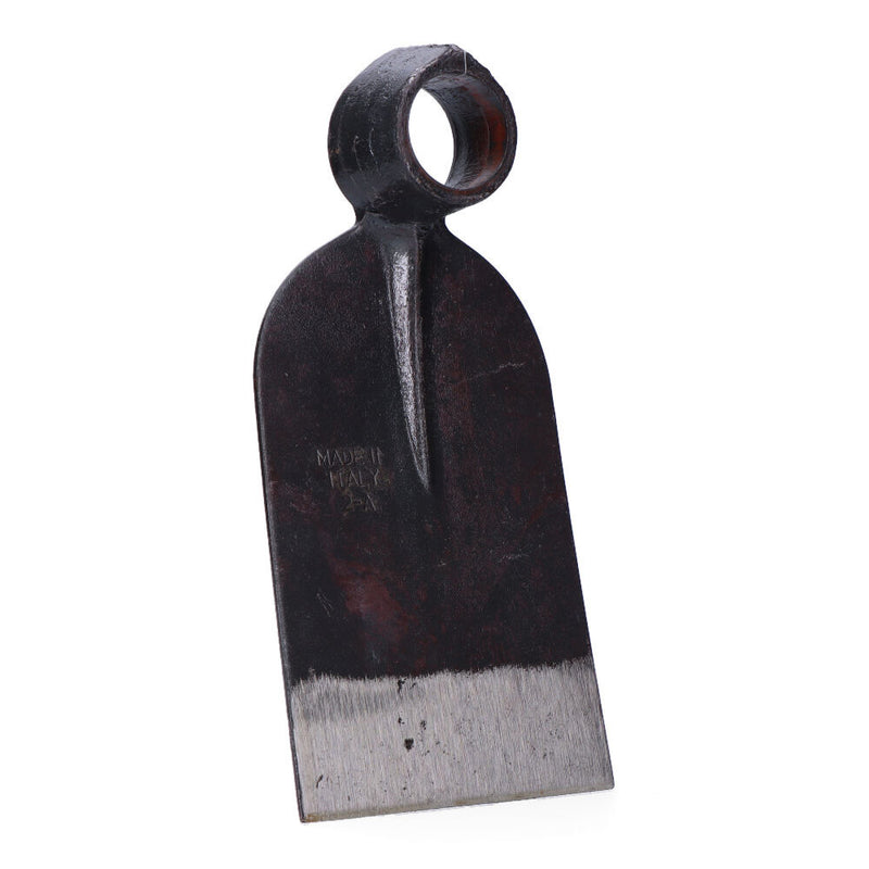 Hoe For Removing Earth Mod, 2-A 12.0X19.0Cm Ø38.95Mm Aa02A Koma Tools