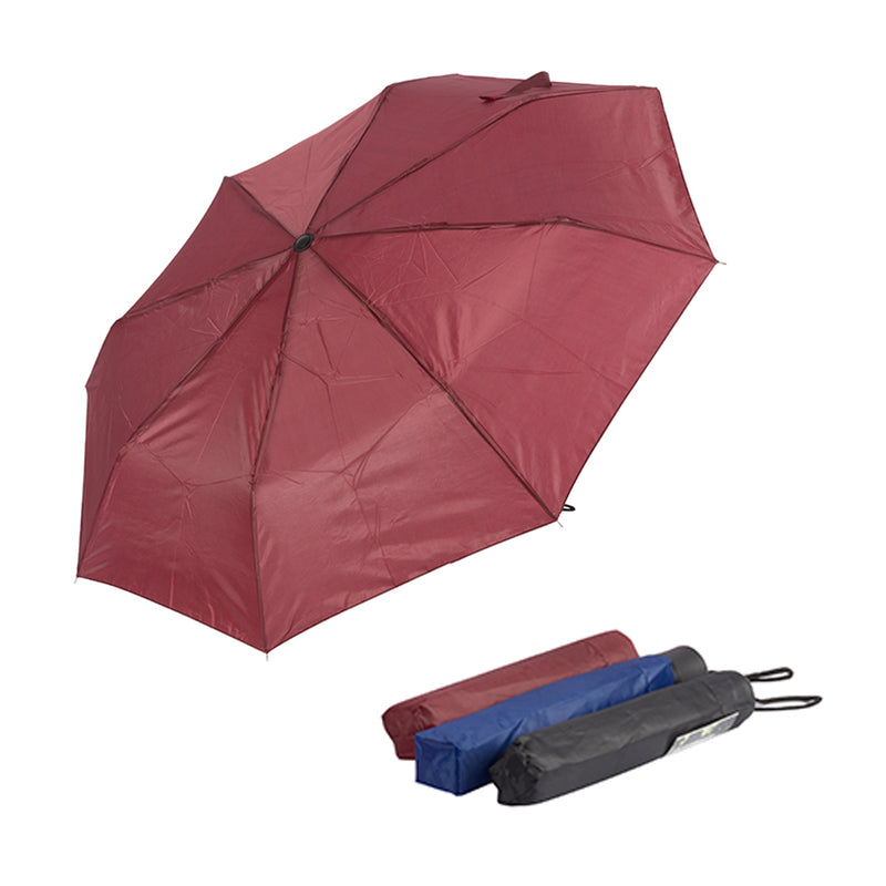 Mini Umbrella 53cm Assorted Colors/Models