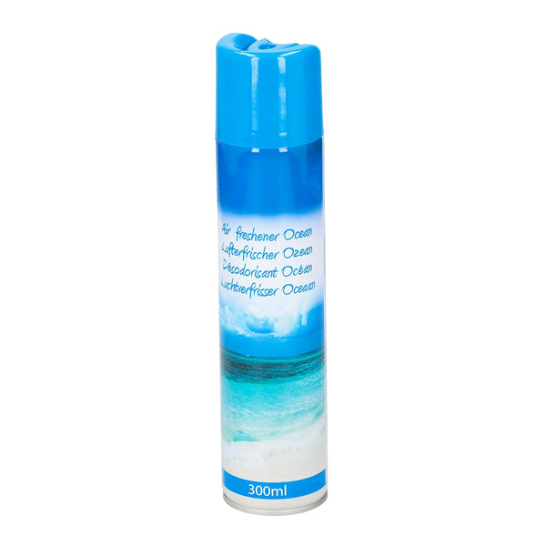 Ambientador 300Ml Fragancia "Oceano"