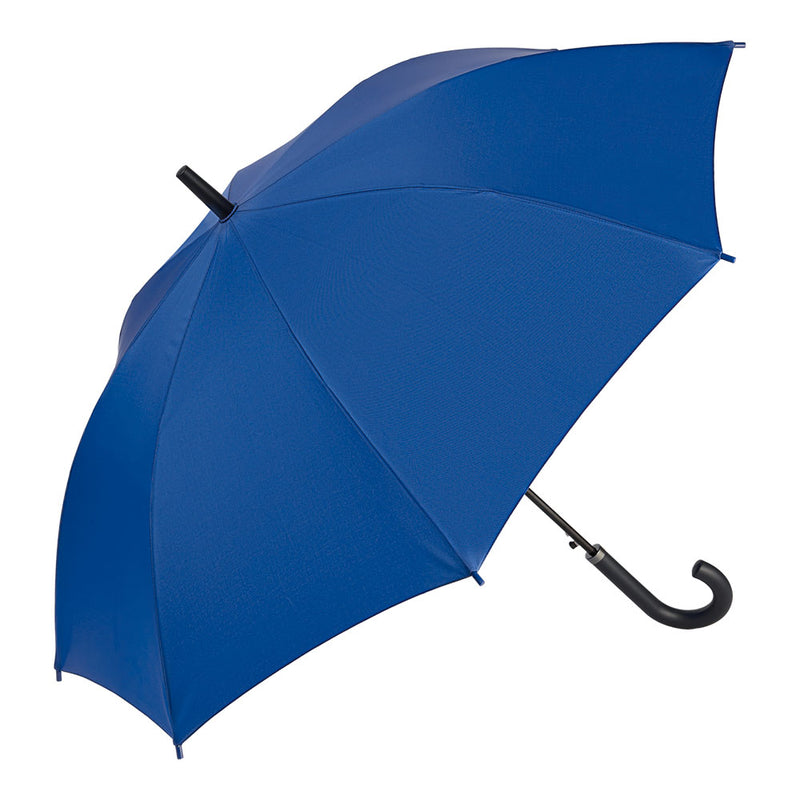 Automatic Umbrella 8 Ribs Ø102Cm Pongee Matte Handle UVP 50+ Climate Assorted Colors / Models