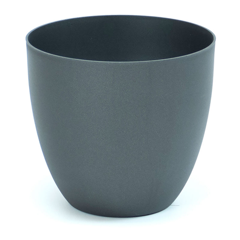 Injection Pot Bowl Ø38Cm Anthracite Color