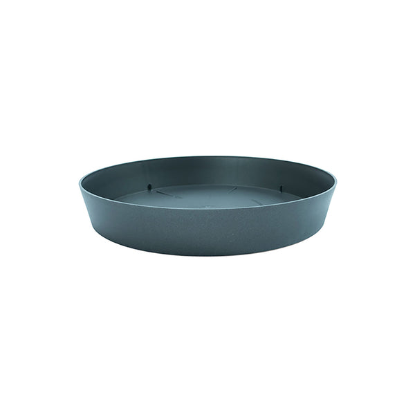 Injection Plate For Anthracite Color Pot Ø11X1,6Cm