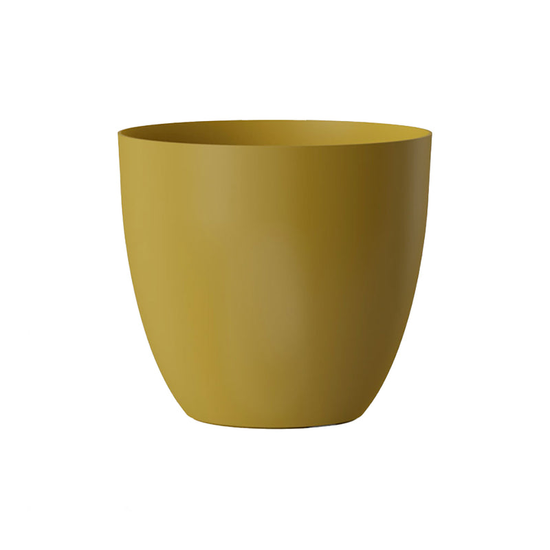 Tes Bowl Ø18Cm Gold Plastiken