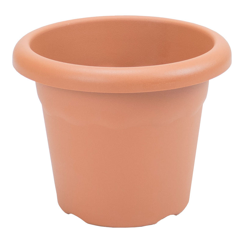 Terracotta Injection Pot Ø20cm Plastiken