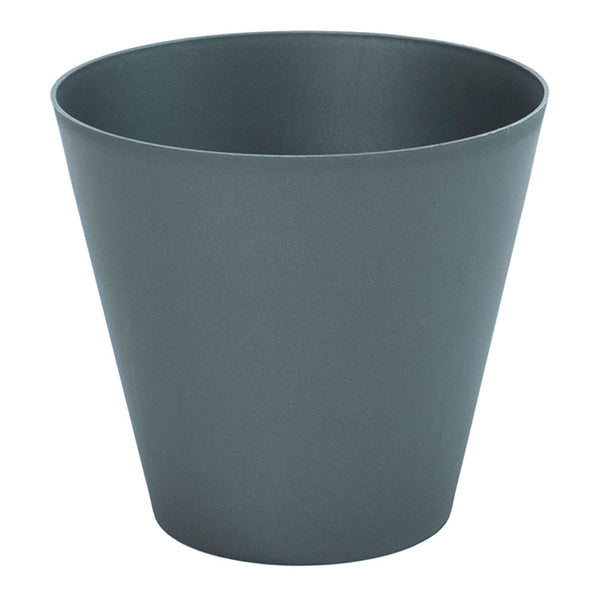 Anthracite Injection Cone Ø32Cm Plastiken