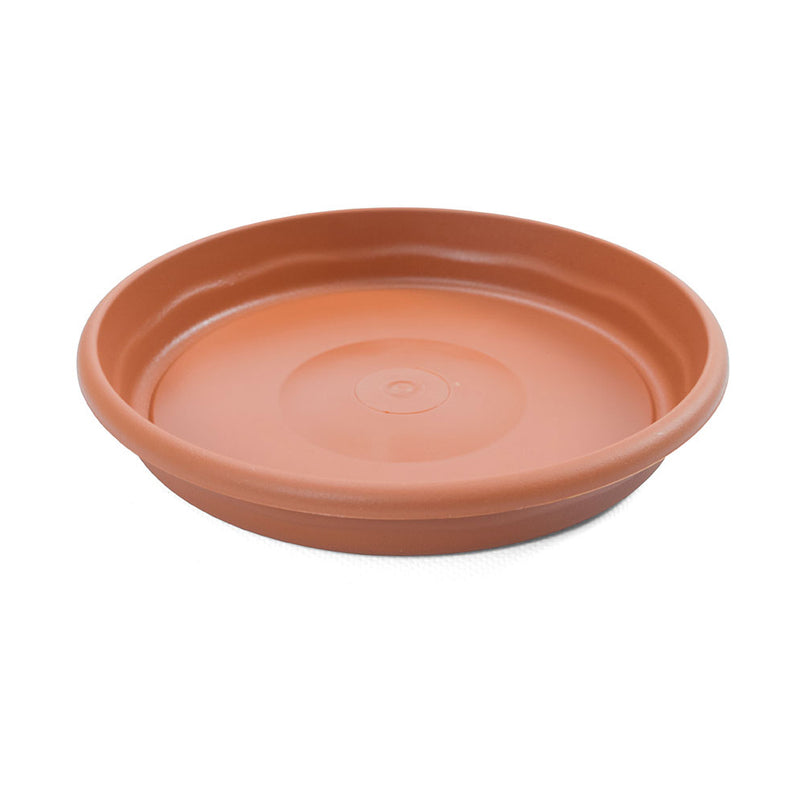 Injection Plate For Terra Pot Ø20Cm Terracotta Plastiken