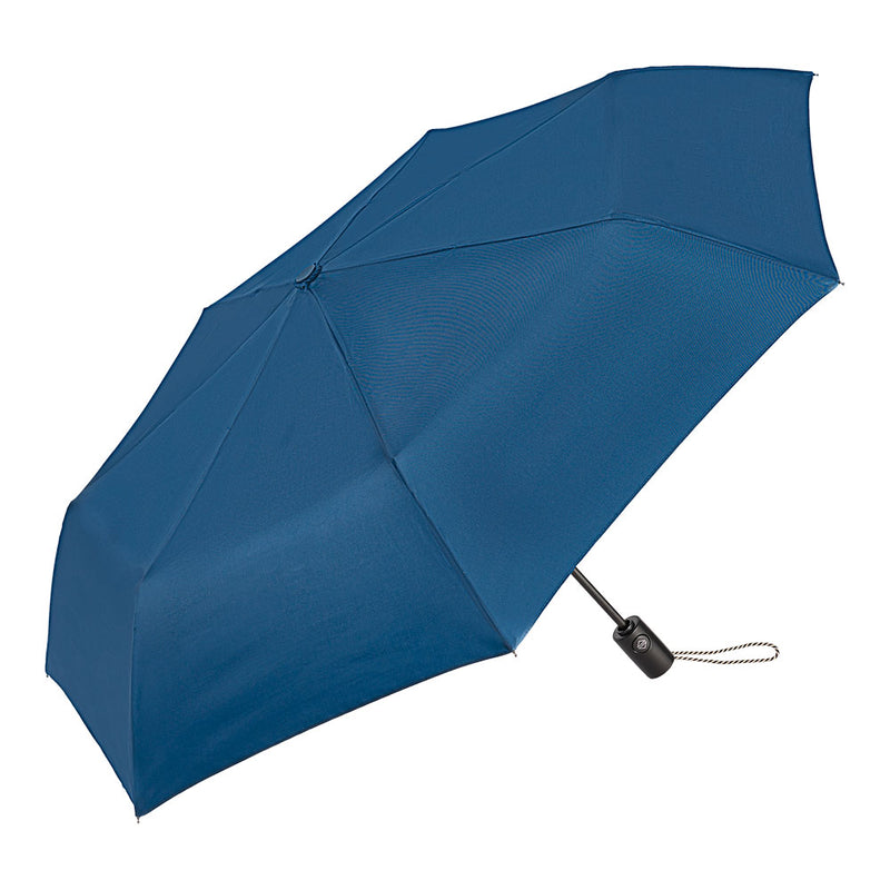 3 Section Folding Umbrella Auto Open and Close, Assorted Colors Ø92Cm 223, C-Collection