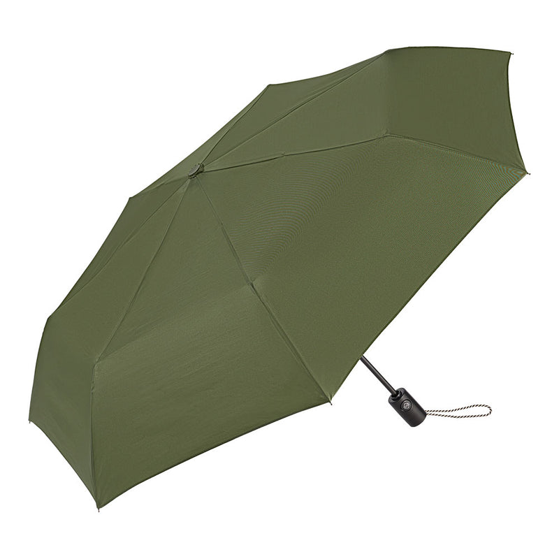 3 Section Folding Umbrella Auto Open and Close, Assorted Colors Ø92Cm 223, C-Collection