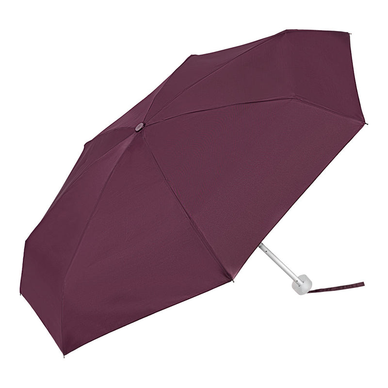 5 Section Manual Folding Umbrella, Assorted Colors, Ø90Cm 556, C-Collection