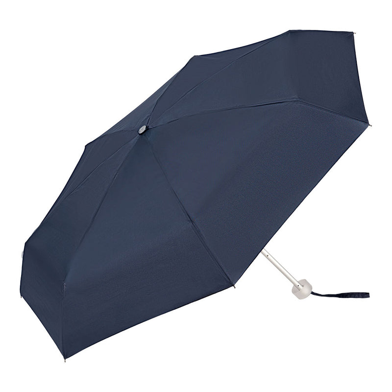 5 Section Manual Folding Umbrella, Assorted Colors, Ø90Cm 556, C-Collection