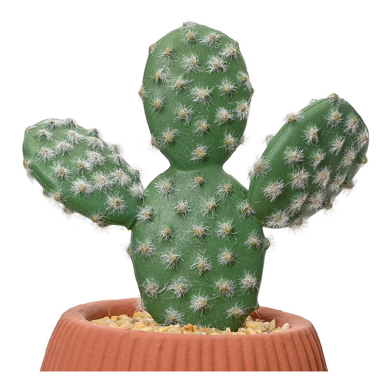 Cactus Artificial Modelos Surtidos De 14Cm 808448