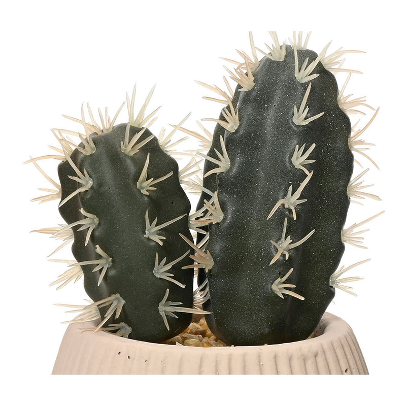 Artificial Cactus Assorted Models 14cm 808448