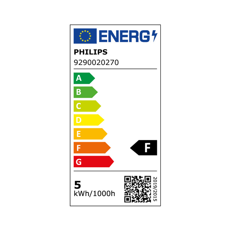 Philips E14 4.3W 470Lm 4000K Daylight LED Candle Bulb