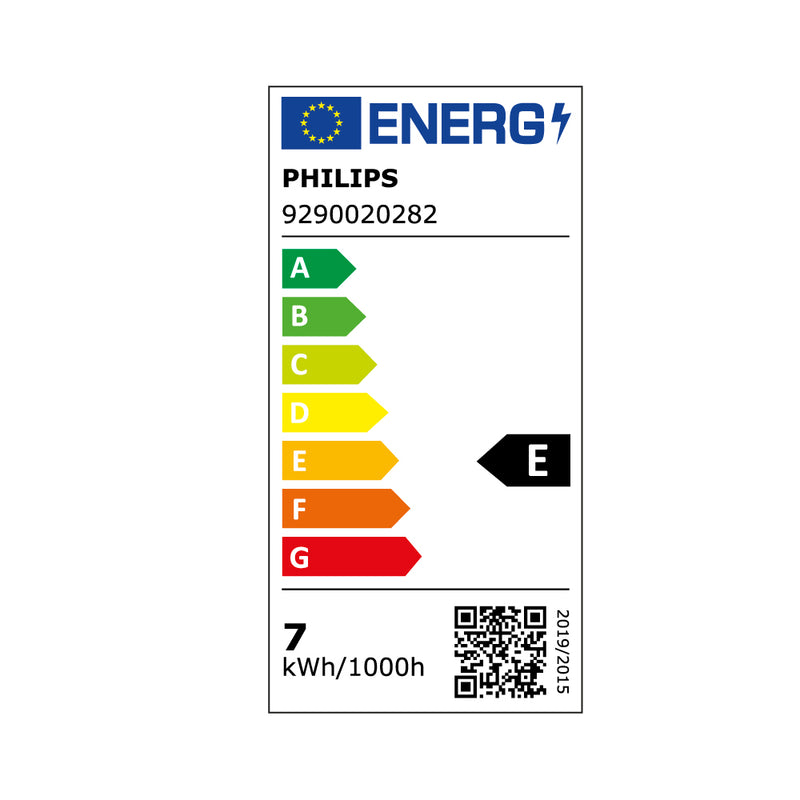 Bombilla Vela Led E14 6,5W 806Lm 2700K Luz Calida Ø3,5X9,7Cm, Philips