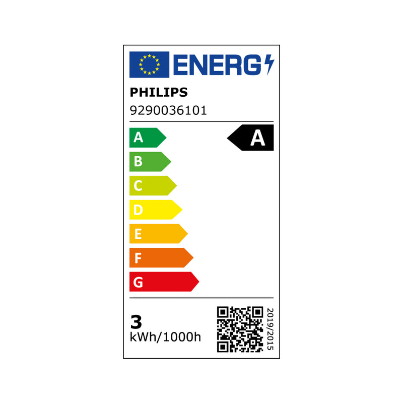 Bombilla Led Spot 36D 2,1W 375Im Gu10 4000K 220-240V Ac 50/60Hz, Philips