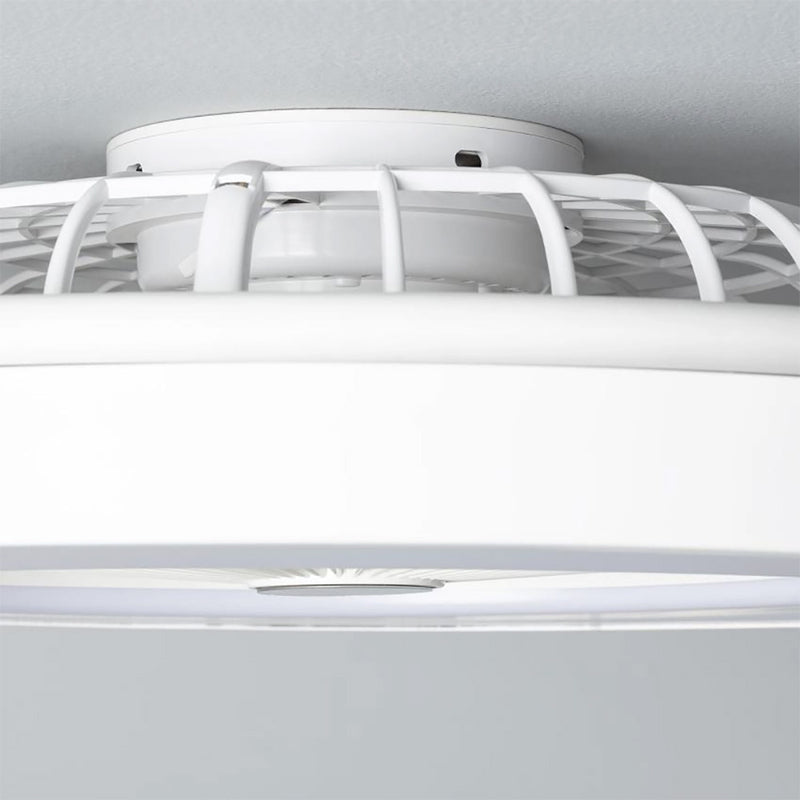 Ventilador Amigo 42W+20W Blanco Philips