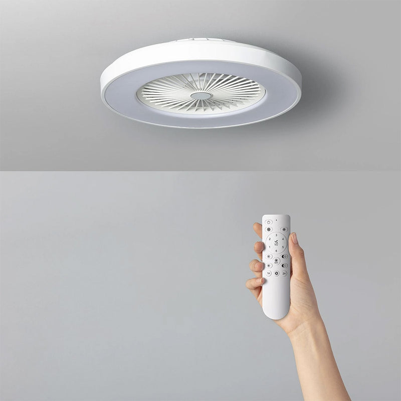 Philips Amigo Fan 42W+20W White