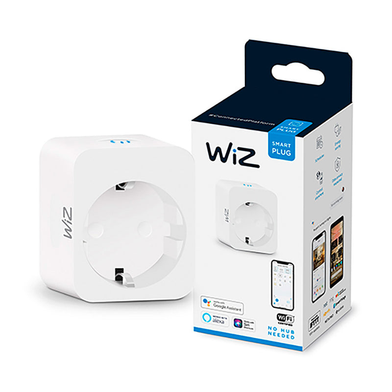 Philips Wiz Smart Plug