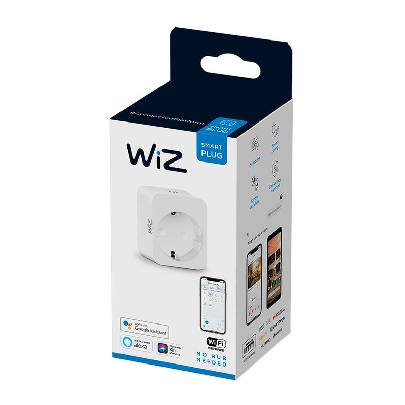 Philips Wiz Smart Plug