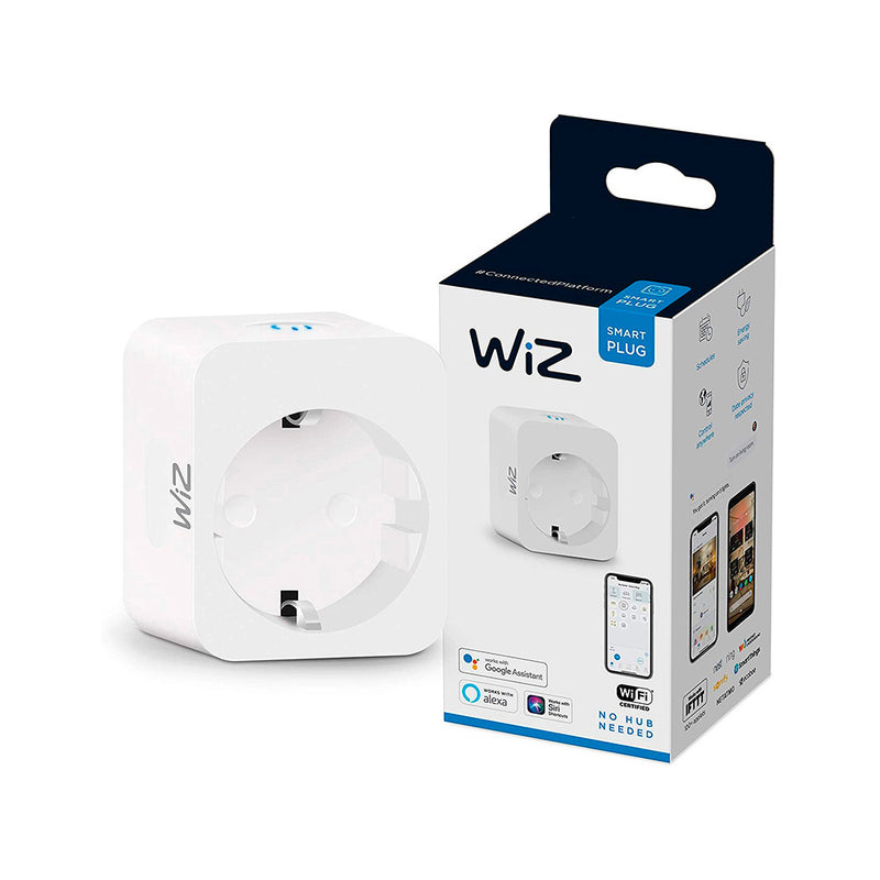 Philips Wiz Smart Plug