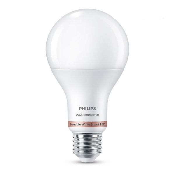 Standard Led Bulb E27 13W 2700K-6500K 1521Lm Wifi Philips Wiz