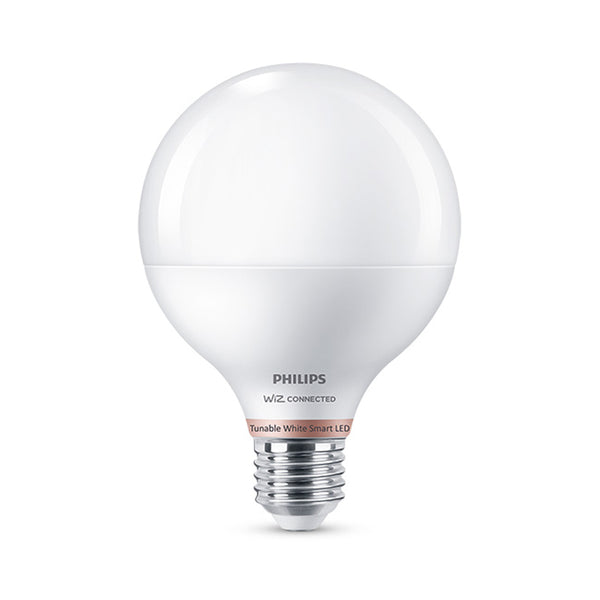 Globe Bulb E27 11W Full Colors 1055Lm Wifi Philips Wiz