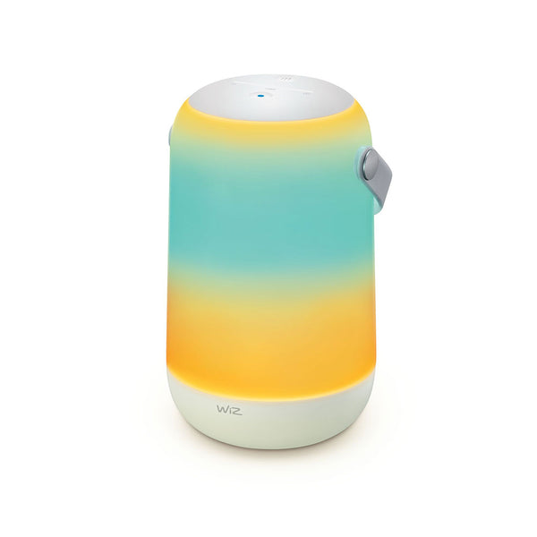 Gradient RGB Table Lamp Connected to Wifi 929003211501 Philips Wiz Wifi